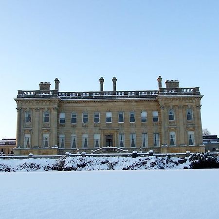Reserve, By Warner Hotels - Heythrop Park Chipping Norton Buitenkant foto