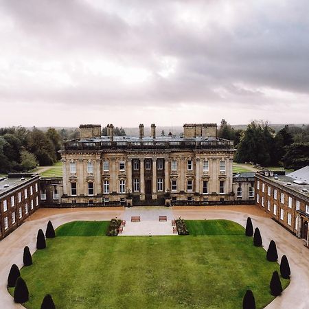 Reserve, By Warner Hotels - Heythrop Park Chipping Norton Buitenkant foto