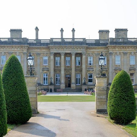 Reserve, By Warner Hotels - Heythrop Park Chipping Norton Buitenkant foto
