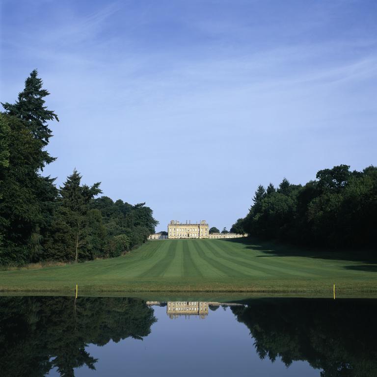 Reserve, By Warner Hotels - Heythrop Park Chipping Norton Buitenkant foto