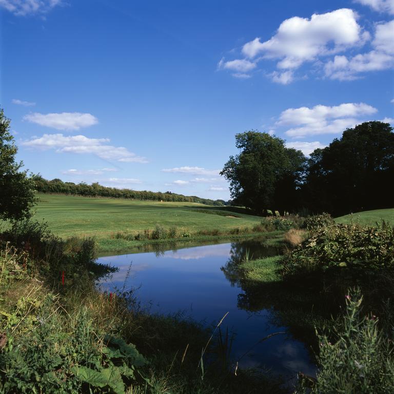 Reserve, By Warner Hotels - Heythrop Park Chipping Norton Buitenkant foto