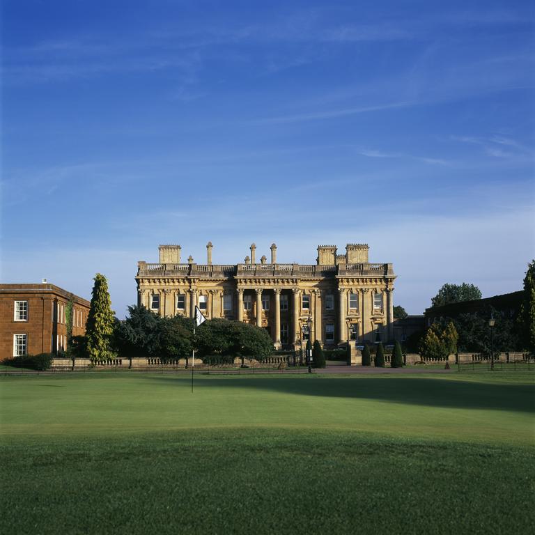 Reserve, By Warner Hotels - Heythrop Park Chipping Norton Buitenkant foto