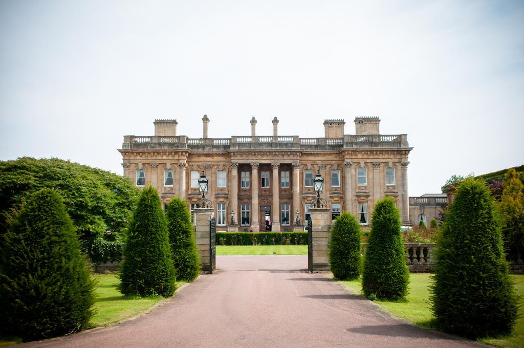 Reserve, By Warner Hotels - Heythrop Park Chipping Norton Buitenkant foto