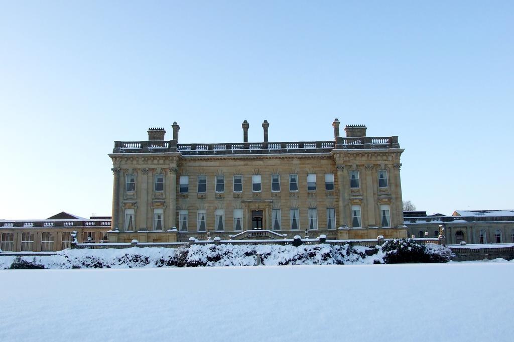 Reserve, By Warner Hotels - Heythrop Park Chipping Norton Buitenkant foto