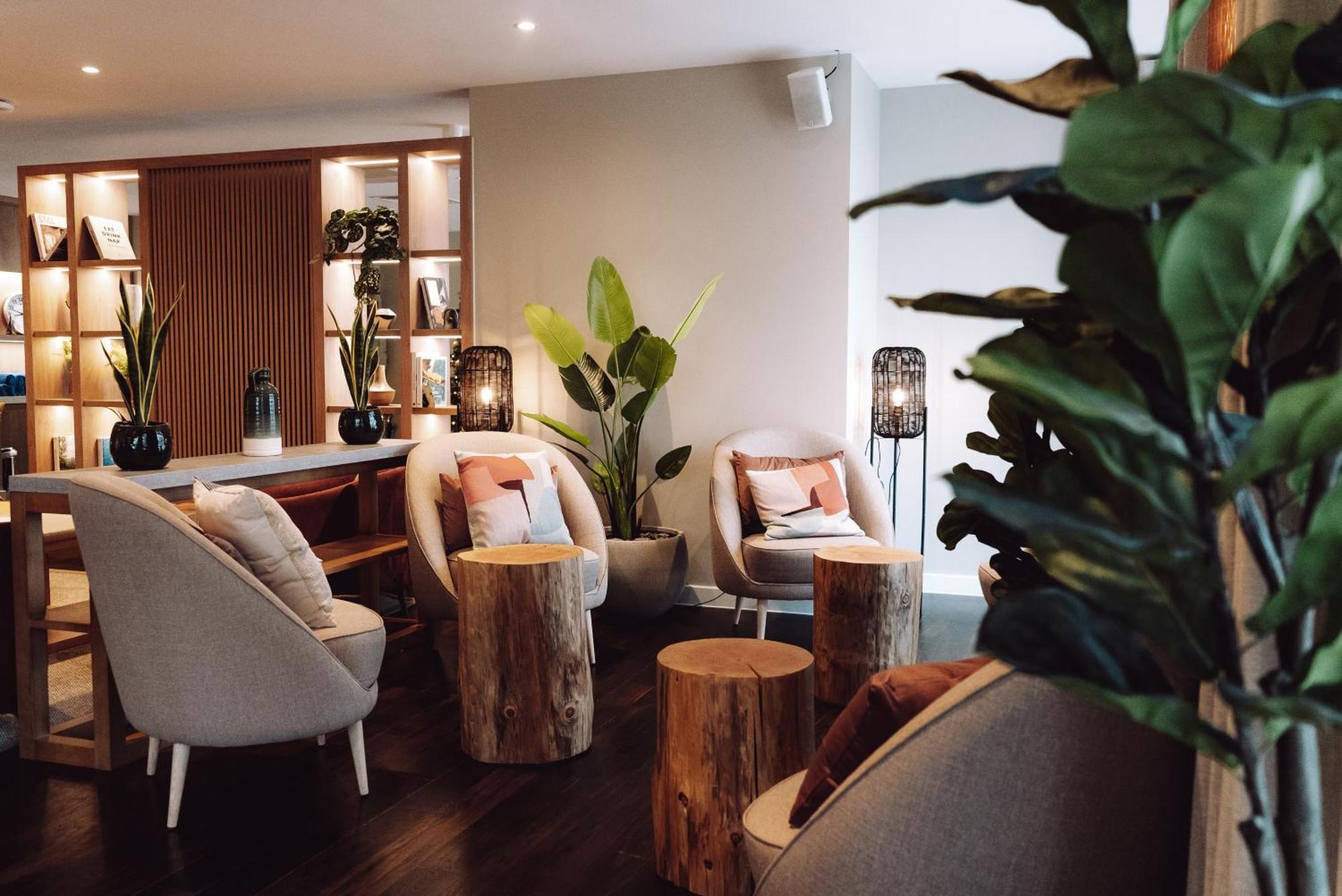 Reserve, By Warner Hotels - Heythrop Park Chipping Norton Buitenkant foto