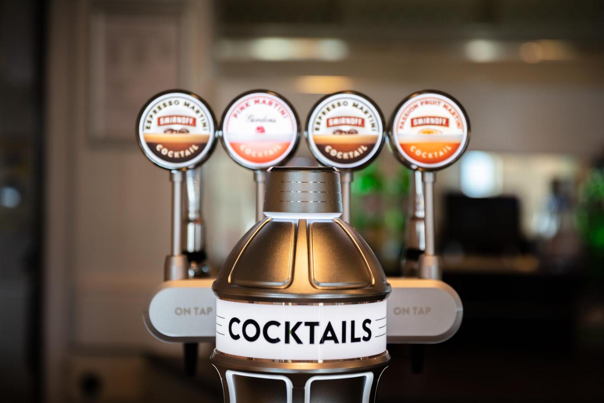 Reserve, By Warner Hotels - Heythrop Park Chipping Norton Buitenkant foto