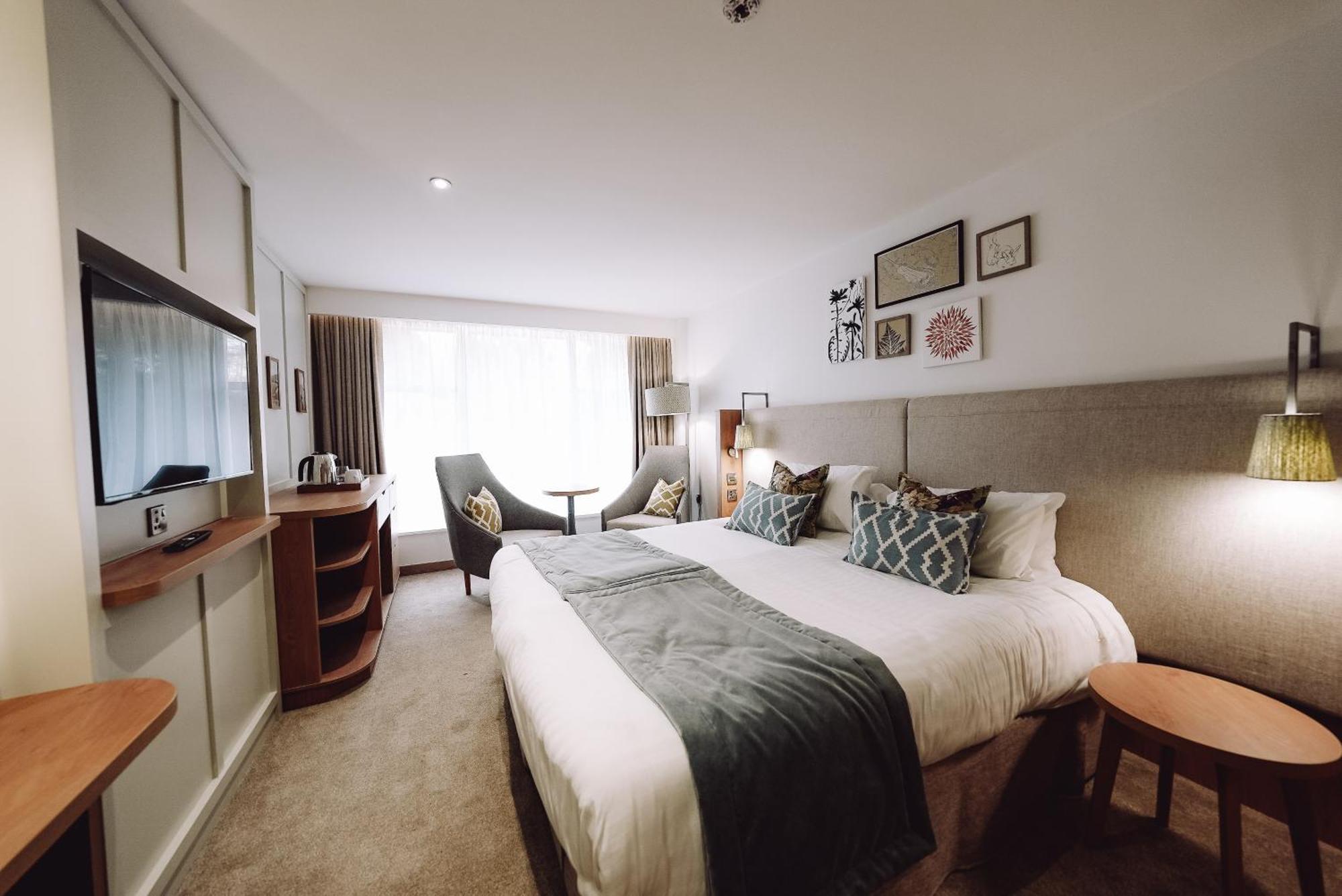 Reserve, By Warner Hotels - Heythrop Park Chipping Norton Buitenkant foto