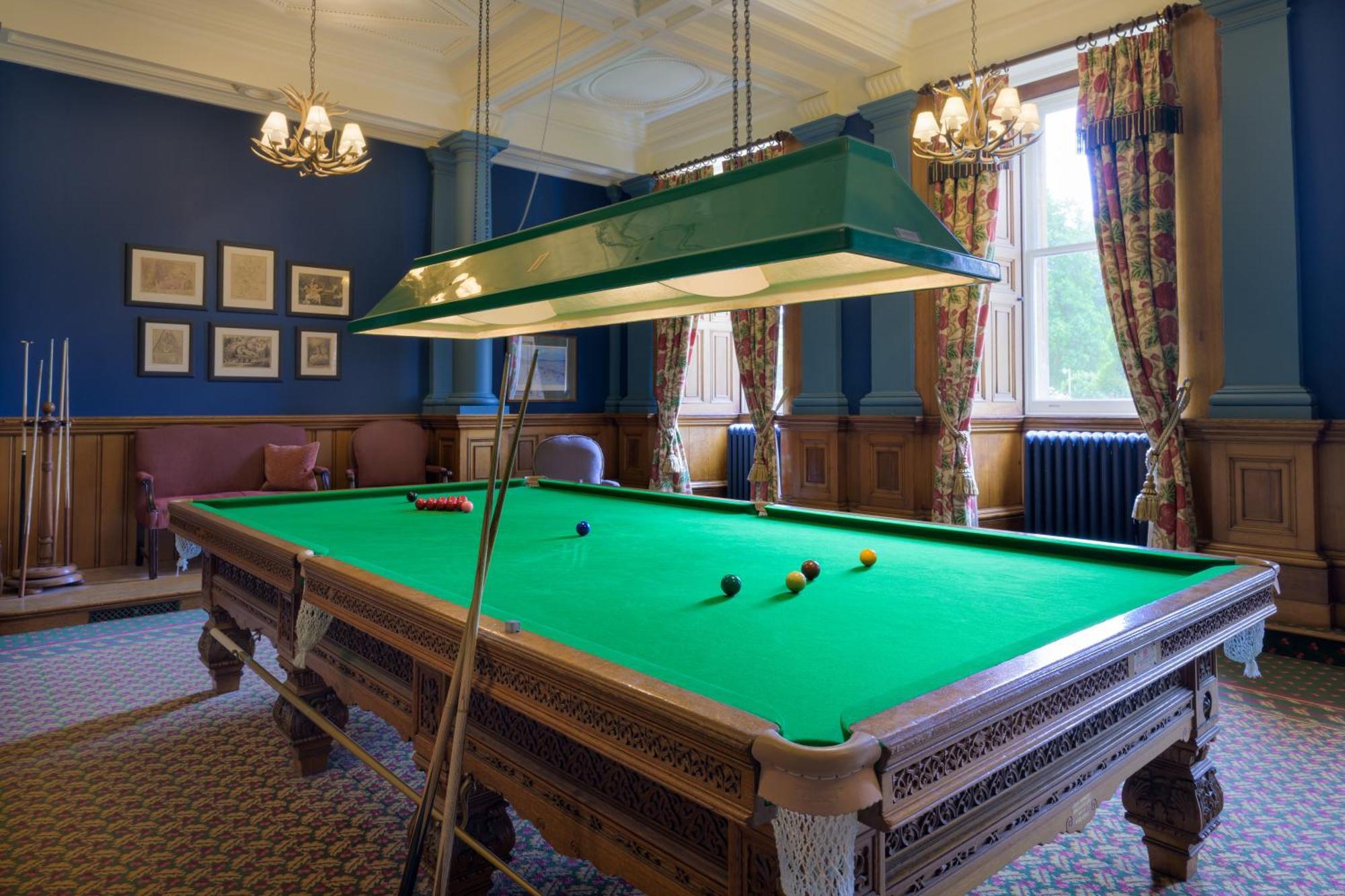 Reserve, By Warner Hotels - Heythrop Park Chipping Norton Buitenkant foto