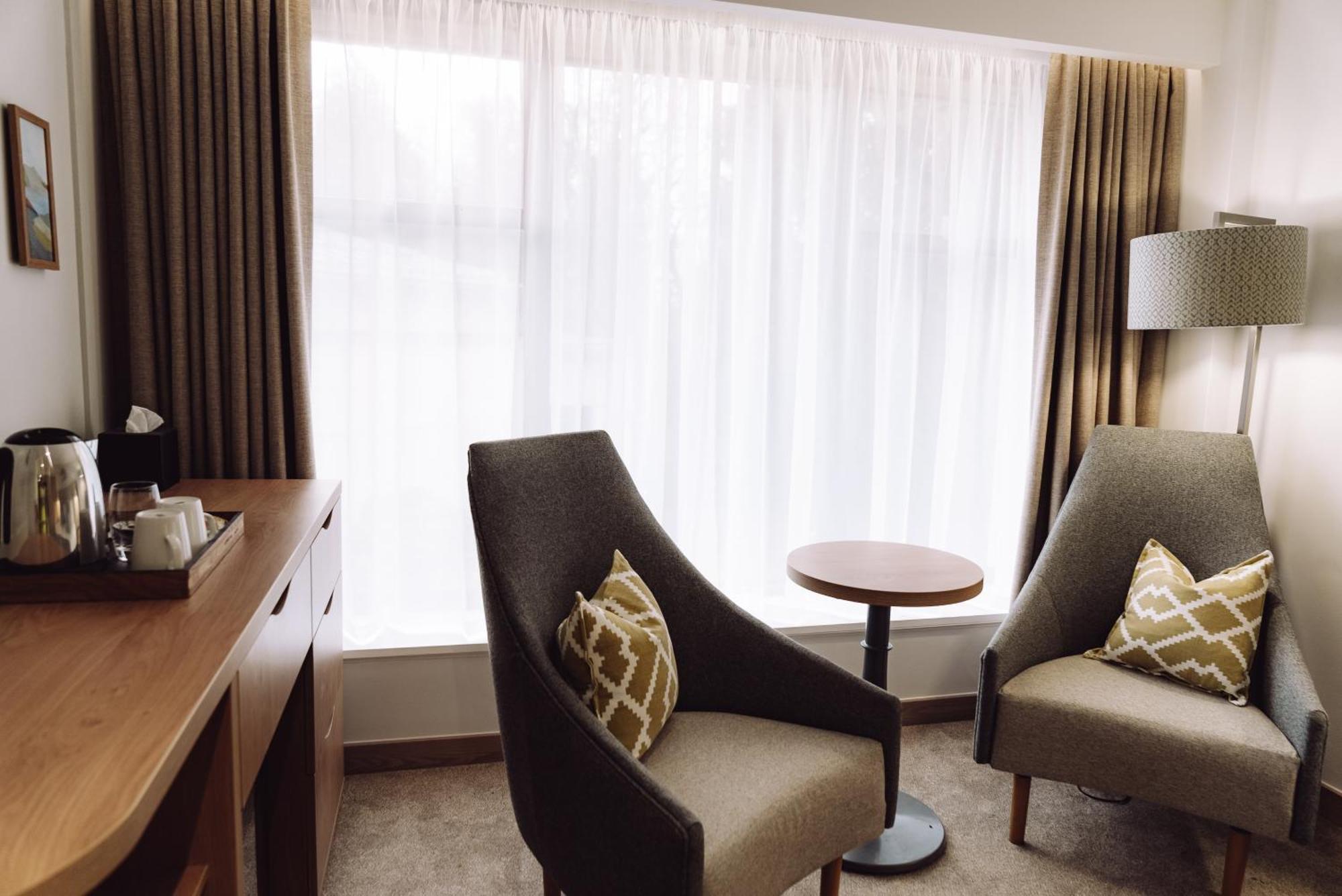 Reserve, By Warner Hotels - Heythrop Park Chipping Norton Buitenkant foto