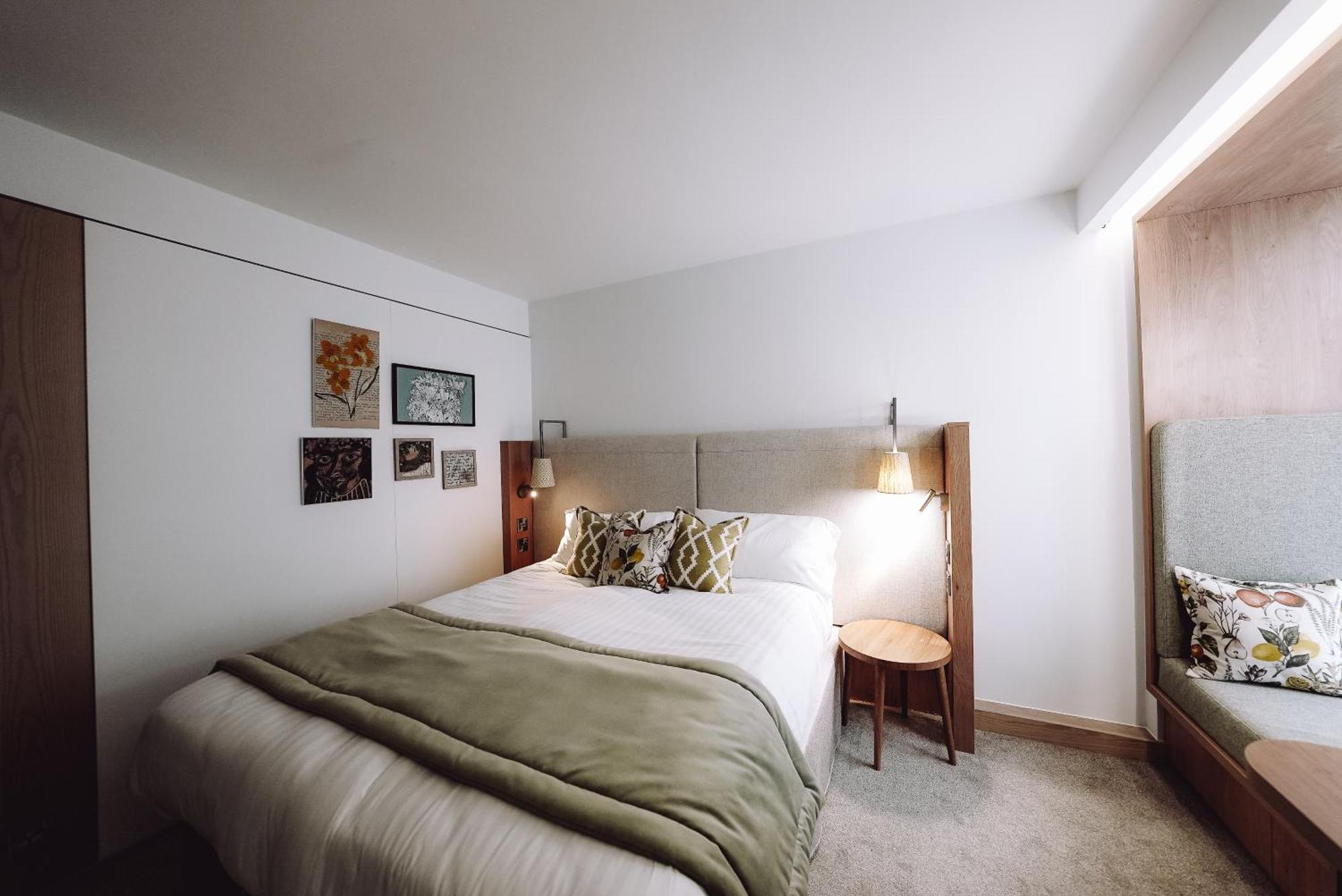 Reserve, By Warner Hotels - Heythrop Park Chipping Norton Buitenkant foto
