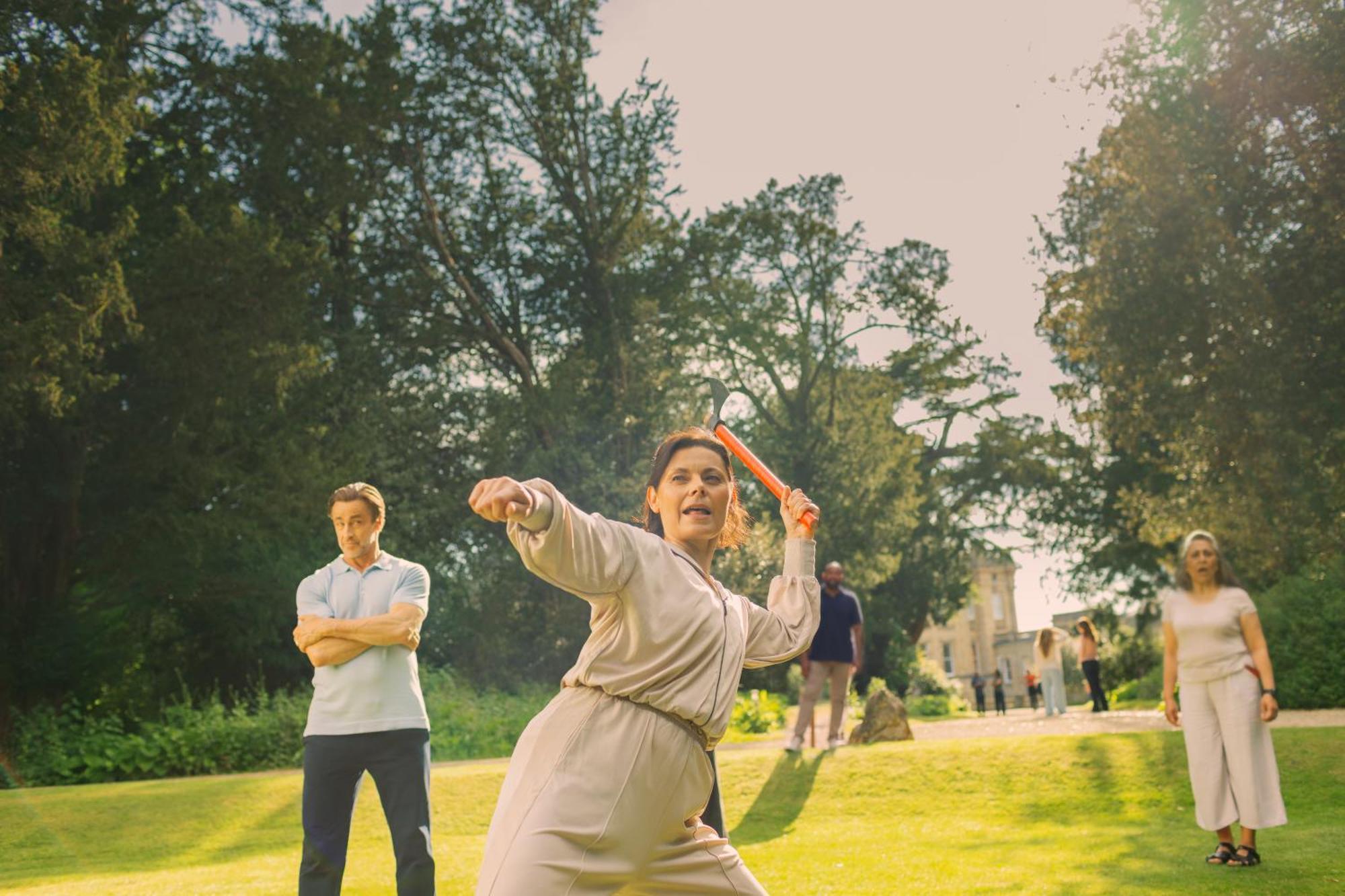 Reserve, By Warner Hotels - Heythrop Park Chipping Norton Buitenkant foto