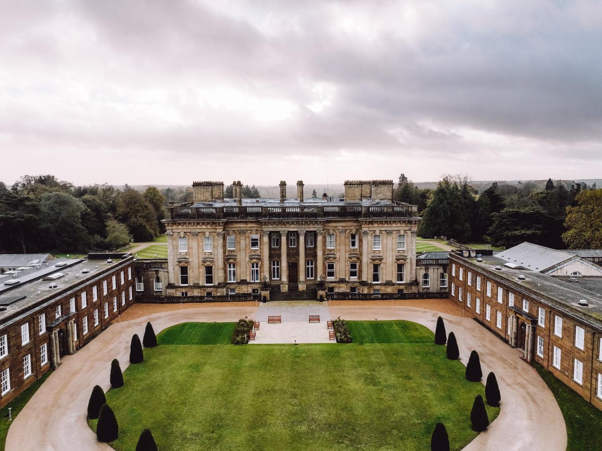 Reserve, By Warner Hotels - Heythrop Park Chipping Norton Buitenkant foto