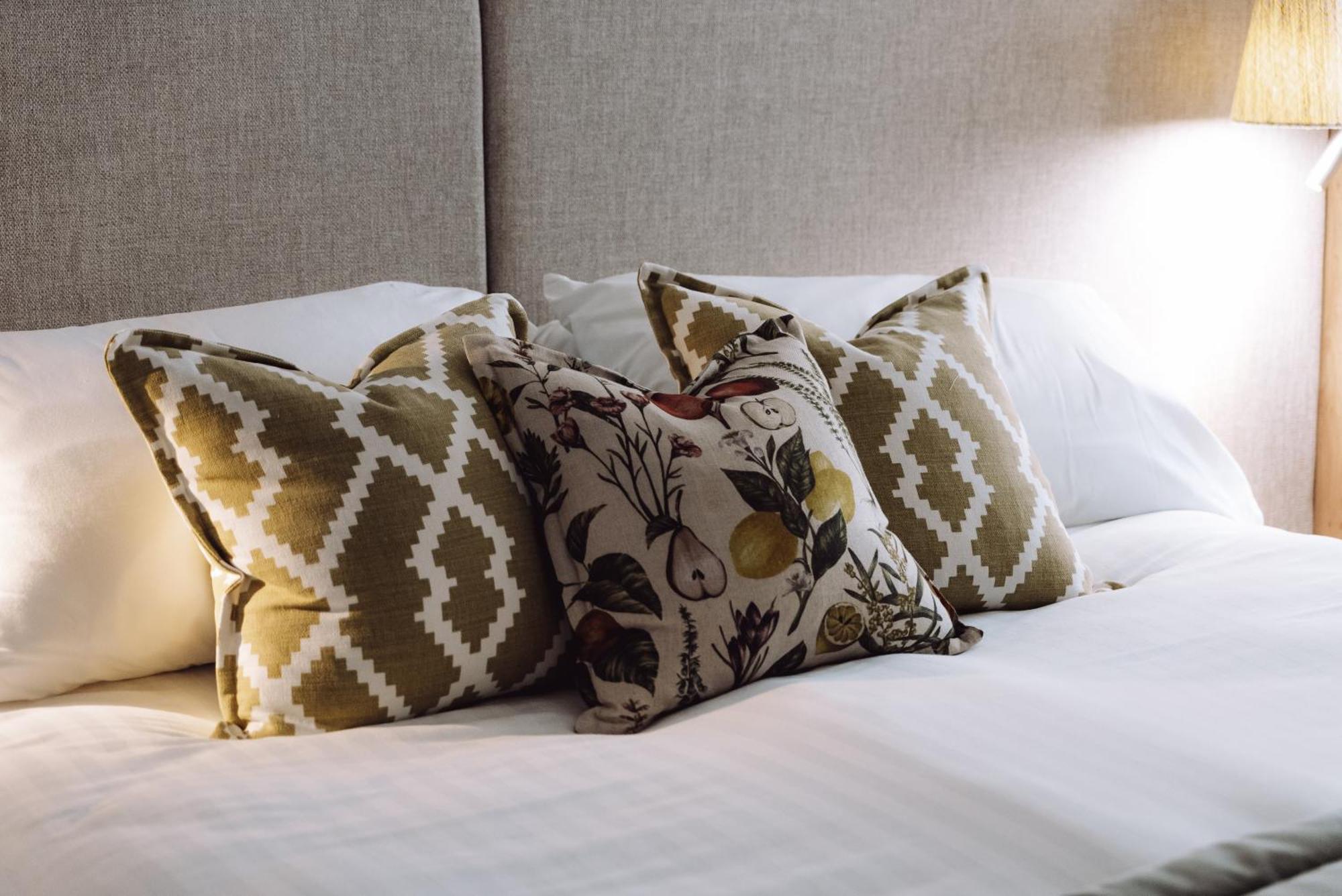 Reserve, By Warner Hotels - Heythrop Park Chipping Norton Buitenkant foto