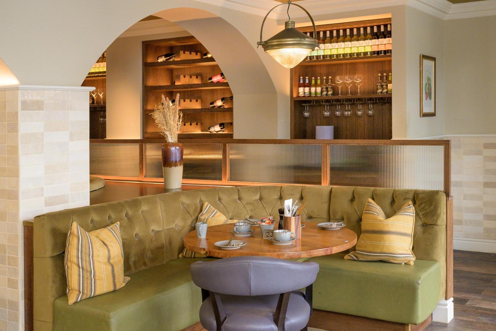 Reserve, By Warner Hotels - Heythrop Park Chipping Norton Buitenkant foto