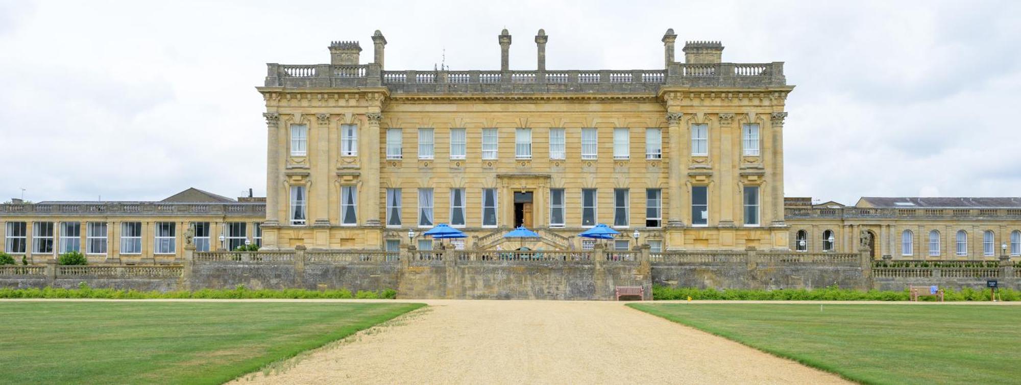 Reserve, By Warner Hotels - Heythrop Park Chipping Norton Buitenkant foto