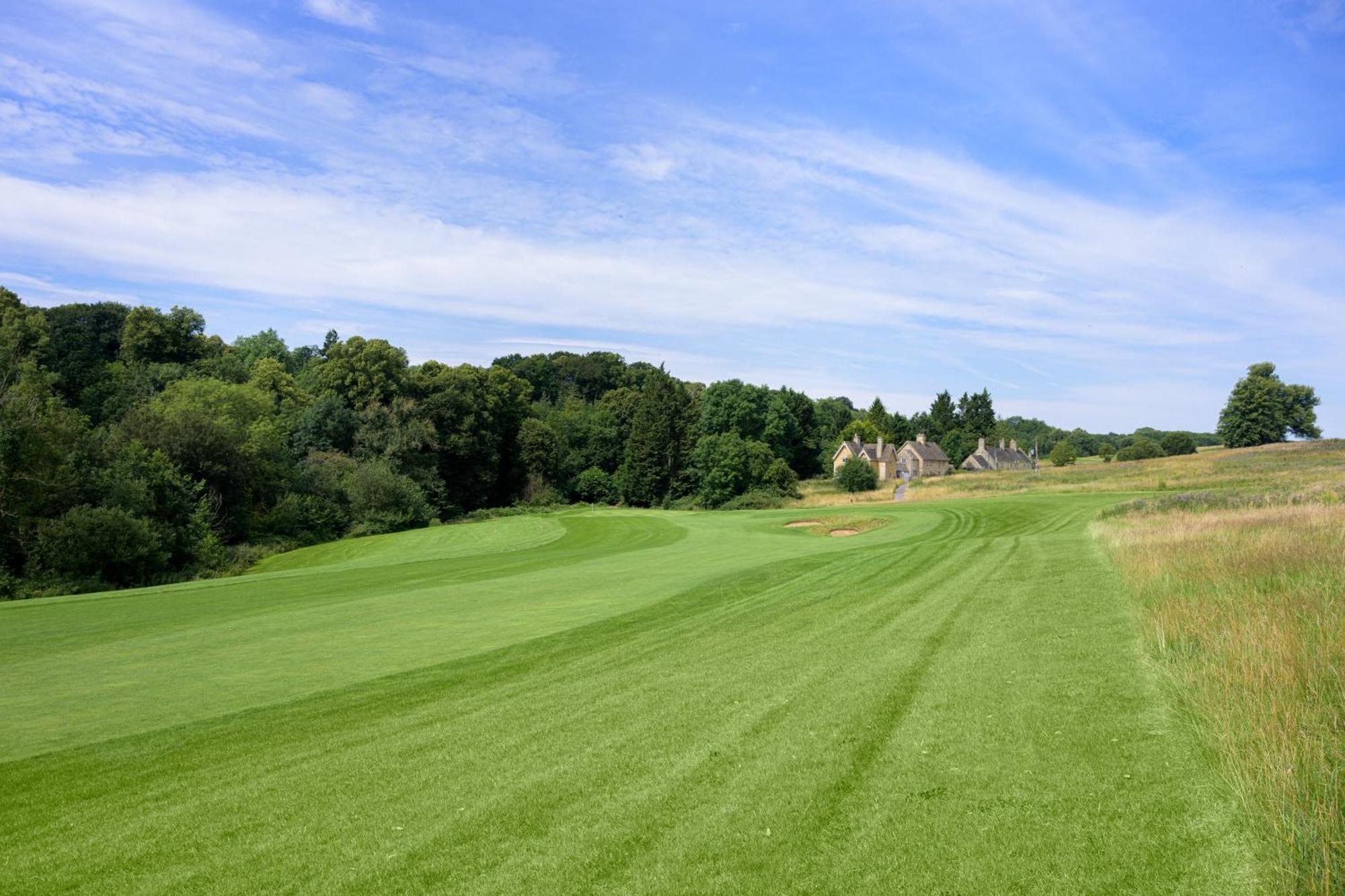 Reserve, By Warner Hotels - Heythrop Park Chipping Norton Buitenkant foto