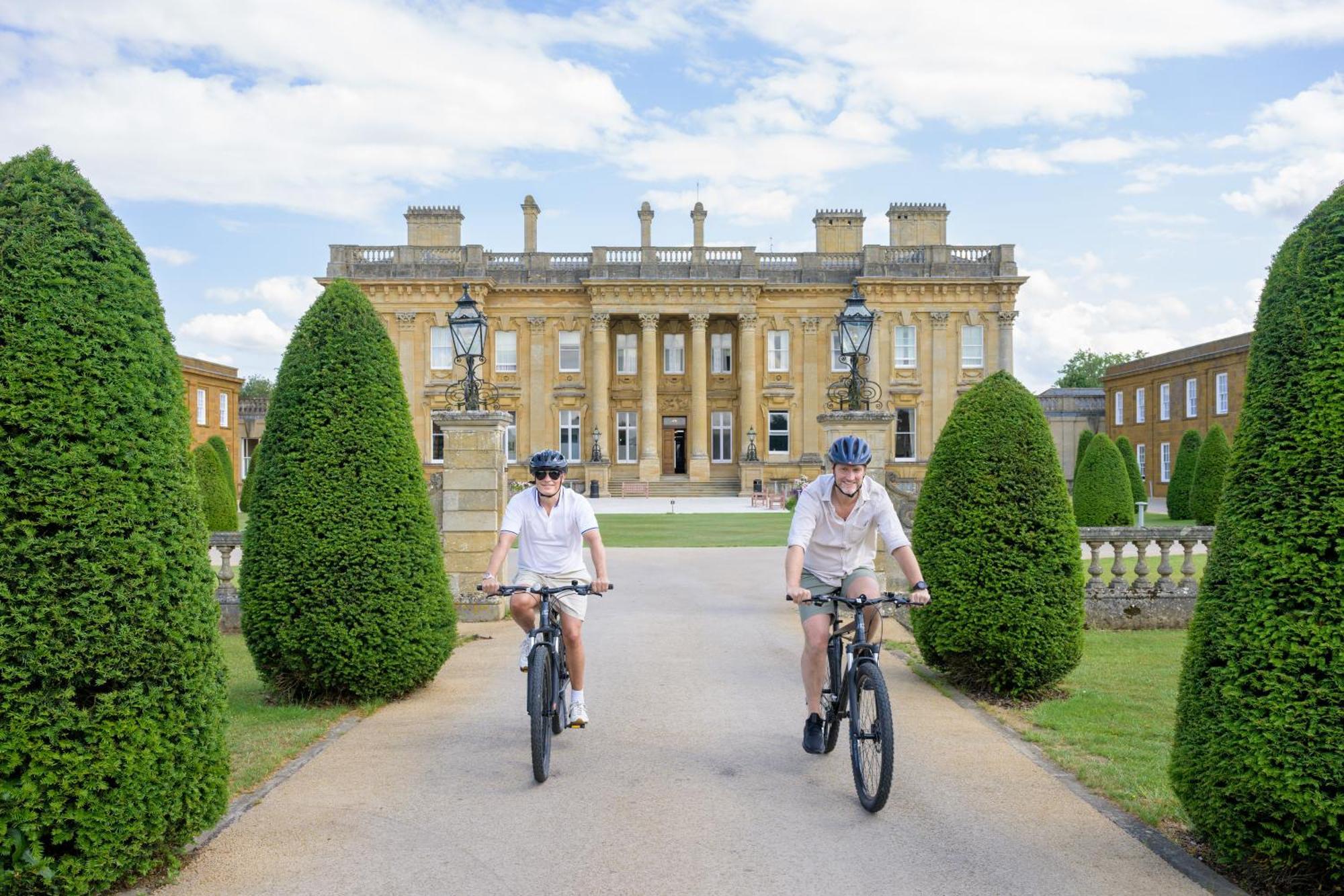 Reserve, By Warner Hotels - Heythrop Park Chipping Norton Buitenkant foto