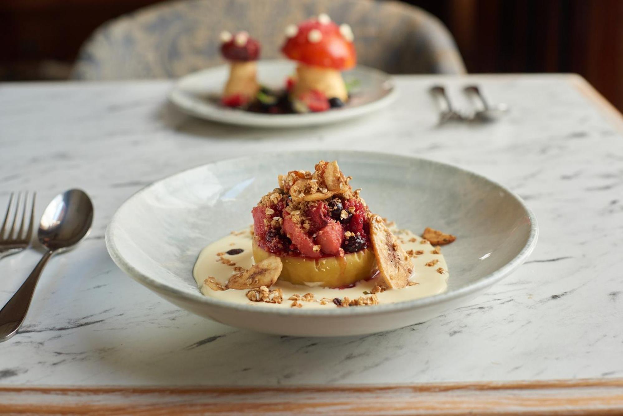Reserve, By Warner Hotels - Heythrop Park Chipping Norton Buitenkant foto