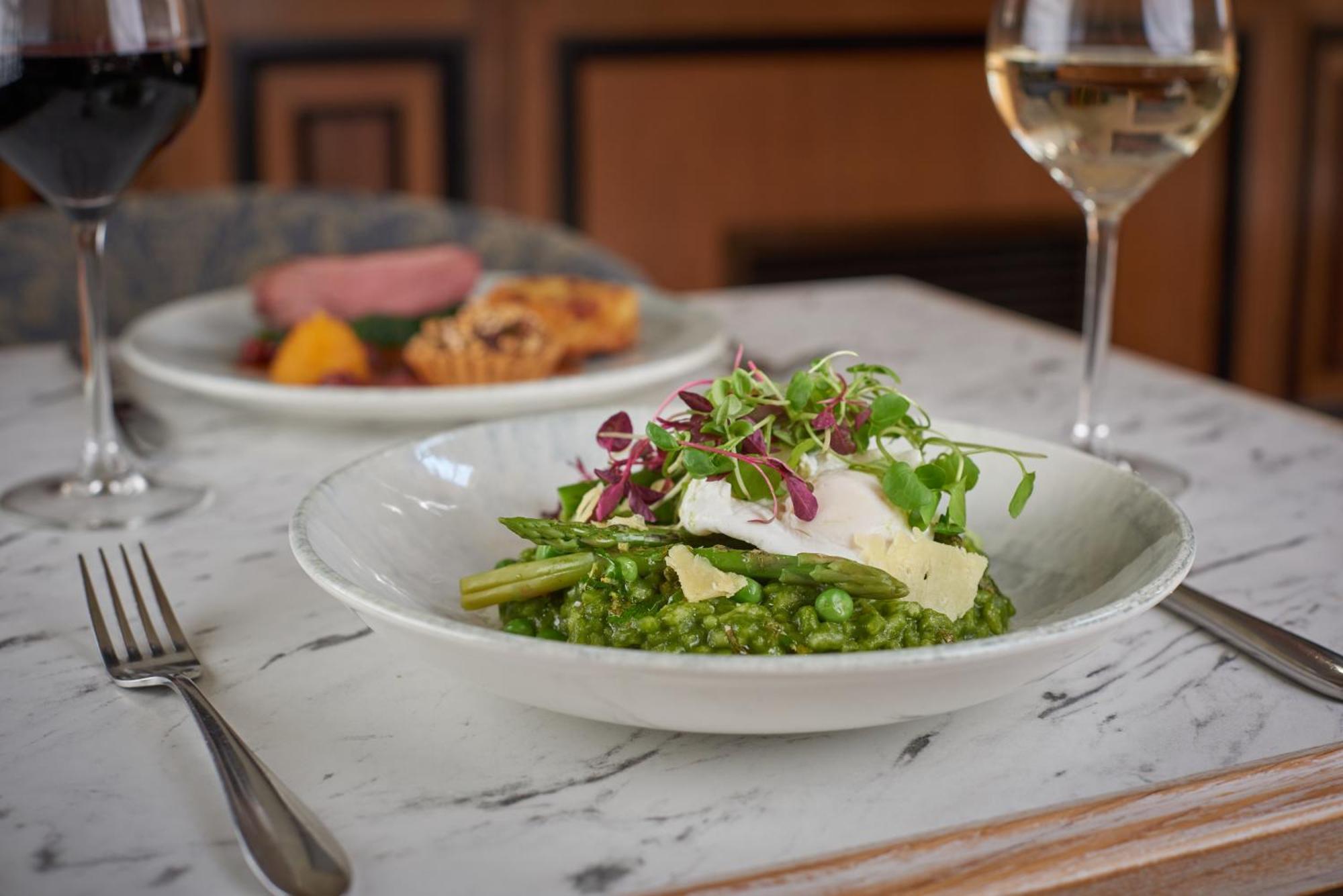 Reserve, By Warner Hotels - Heythrop Park Chipping Norton Buitenkant foto
