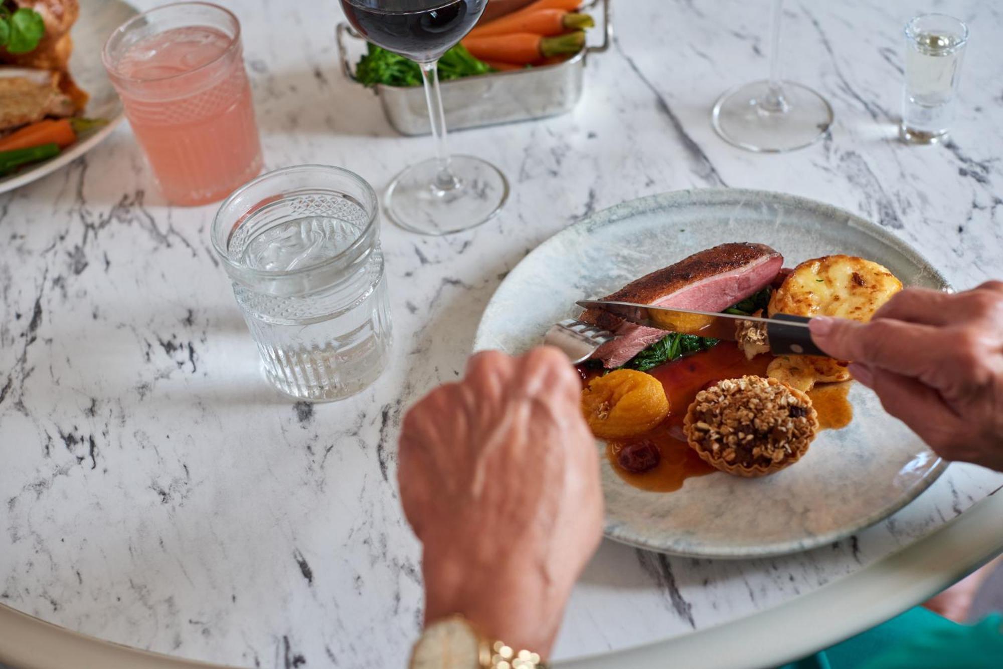 Reserve, By Warner Hotels - Heythrop Park Chipping Norton Buitenkant foto