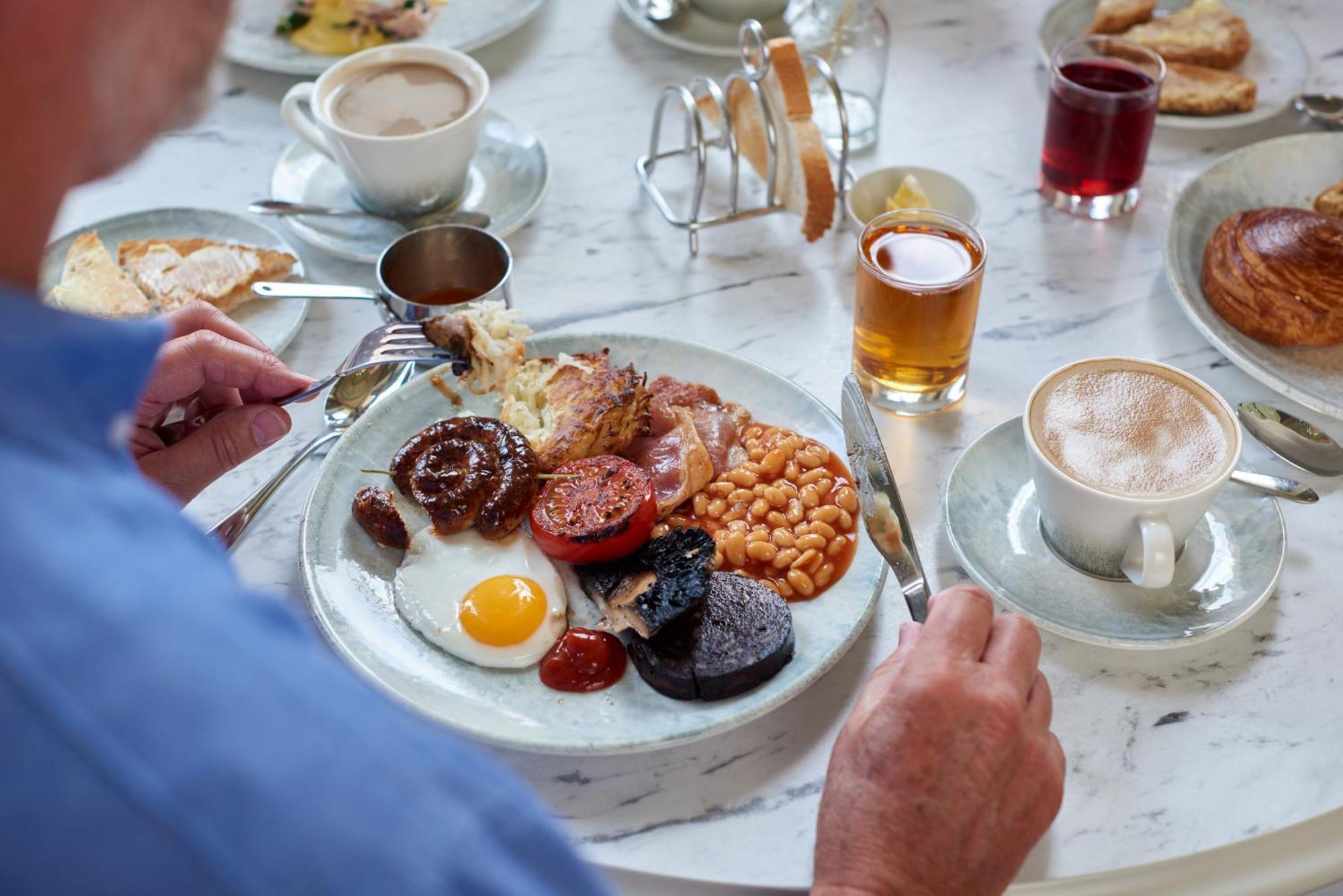 Reserve, By Warner Hotels - Heythrop Park Chipping Norton Buitenkant foto
