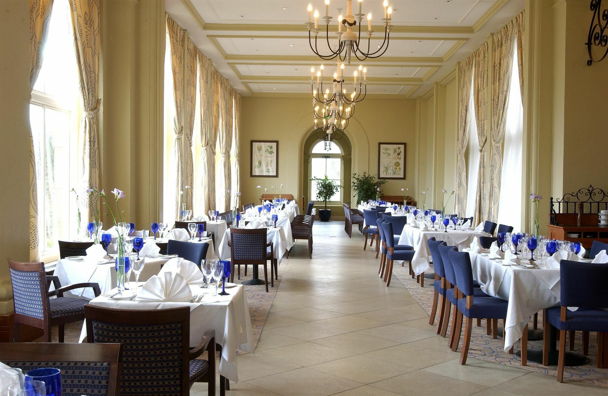 Reserve, By Warner Hotels - Heythrop Park Chipping Norton Buitenkant foto