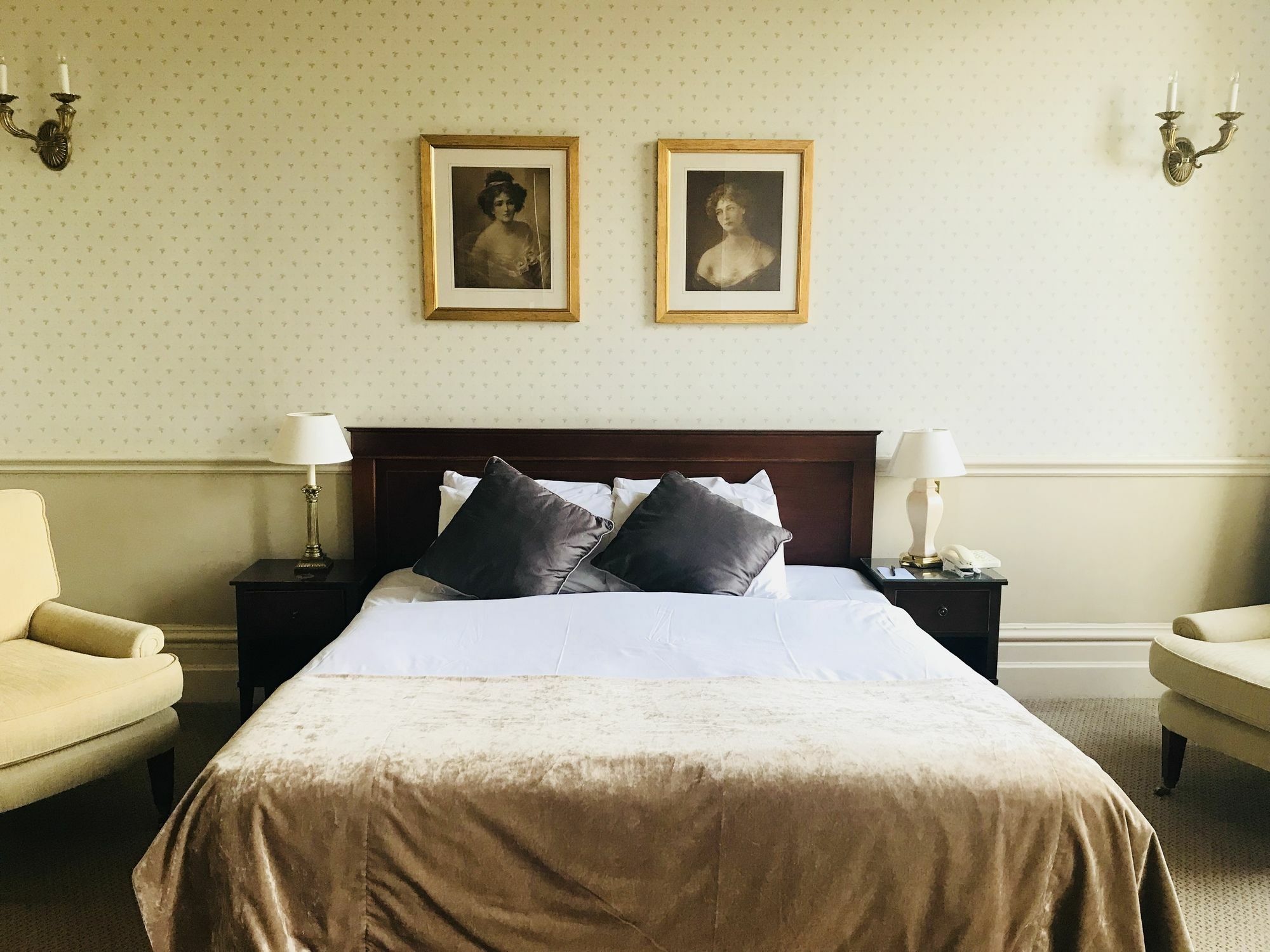 Reserve, By Warner Hotels - Heythrop Park Chipping Norton Buitenkant foto